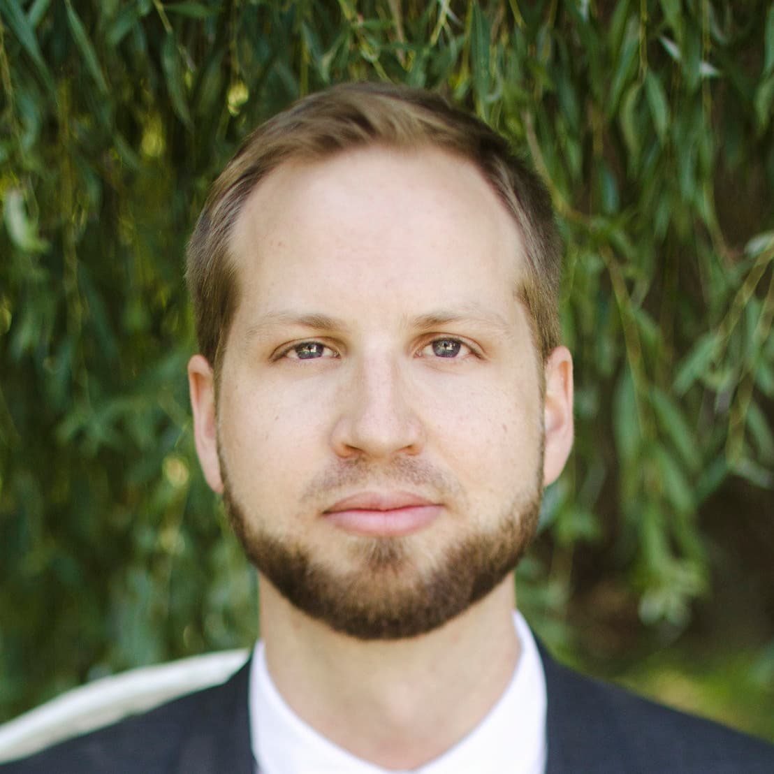 Andrew deWaard